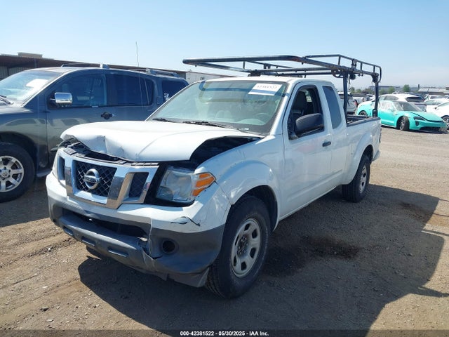 1N6BD0CT5HN755398 Nissan 2017