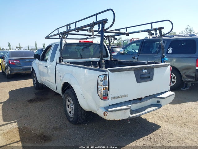 1N6BD0CT5HN755398 Nissan 2017