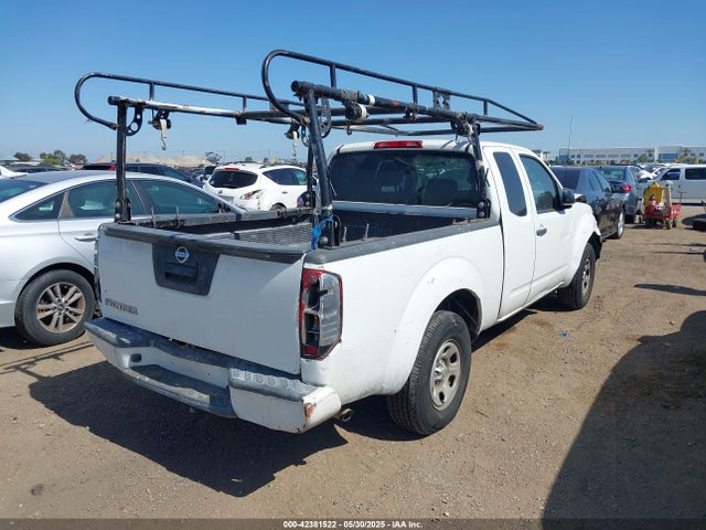 1N6BD0CT5HN755398 Nissan 2017