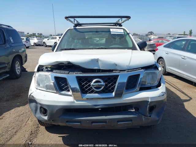 1N6BD0CT5HN755398 Nissan 2017