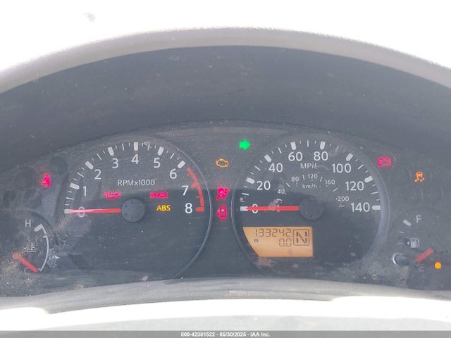 1N6BD0CT5HN755398 Nissan 2017