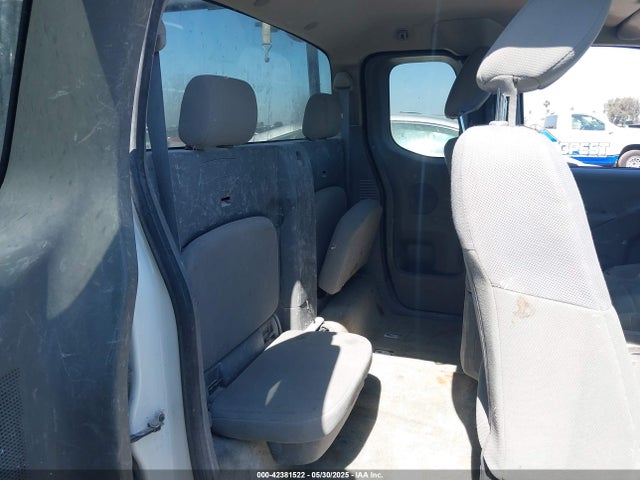 1N6BD0CT5HN755398 Nissan 2017