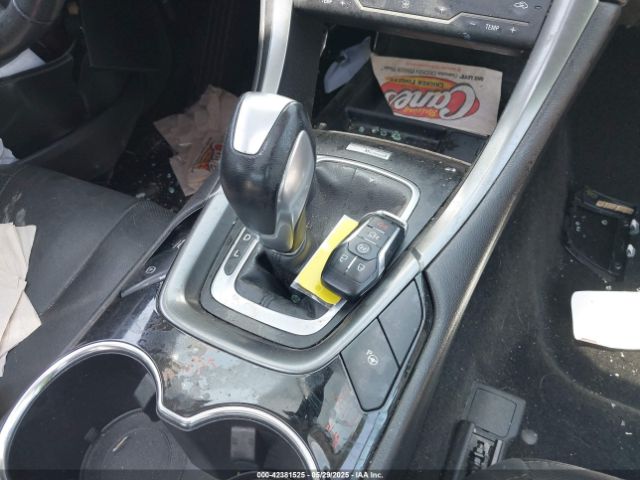 3FA6P0RU4ER366360 Ford 2014
