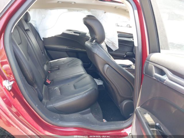 3FA6P0RU4ER366360 Ford 2014