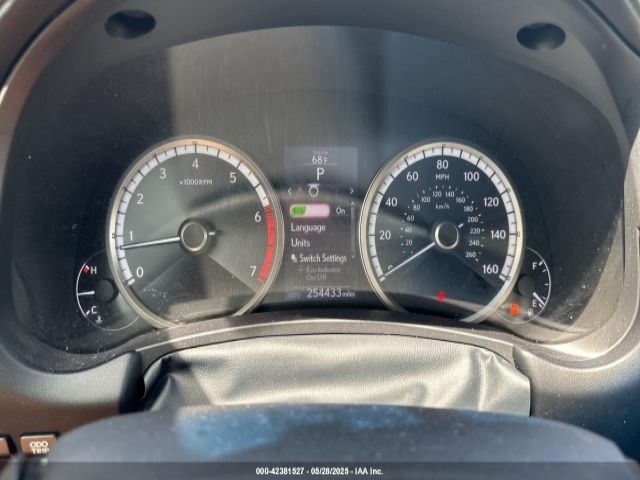 JTJBARBZ8H2111463 Lexus Nx 200t/base/f Sport