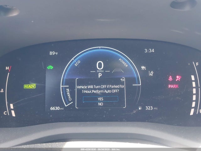 Toyota CAMRY SE 2025 4T1DAACKXSU058108 Image 7