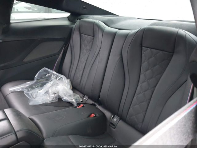 2022 BMW M8 WBSAE0C05NCH11812 Photo 7