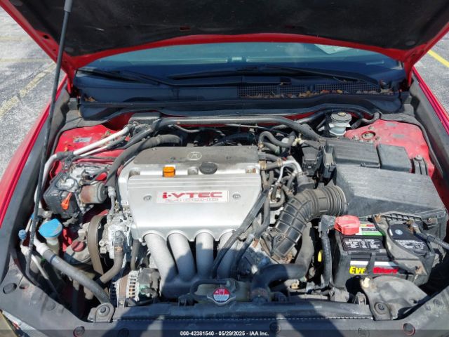 2008 ACURA TSX JH4CL969X8C003611 Photo 9