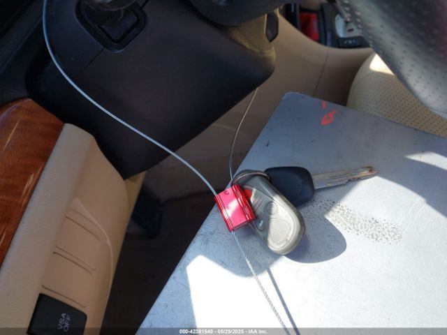 2008 ACURA TSX JH4CL969X8C003611 Photo 10