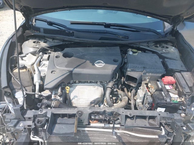 1N4AL3APXFN345546 Nissan Altima 2.5 S
