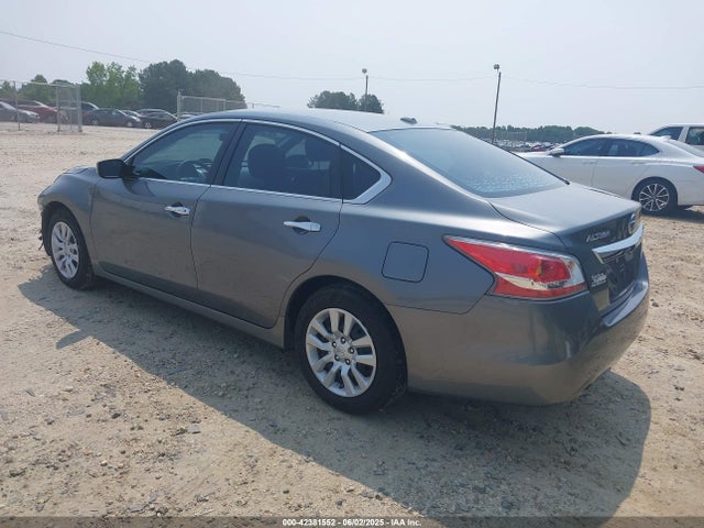 1N4AL3APXFN345546 Nissan Altima 2.5 S