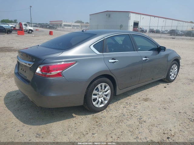 1N4AL3APXFN345546 Nissan Altima 2.5 S