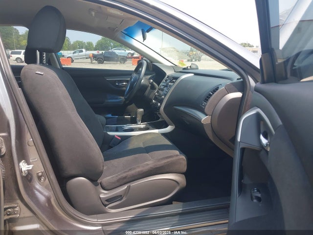 1N4AL3APXFN345546 Nissan Altima 2.5 S