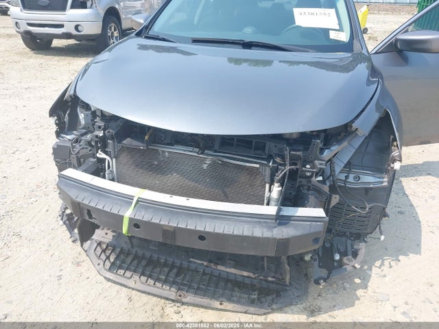 1N4AL3APXFN345546 Nissan Altima 2.5 S