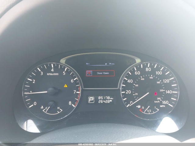 1N4AL3APXFN345546 Nissan Altima 2.5 S