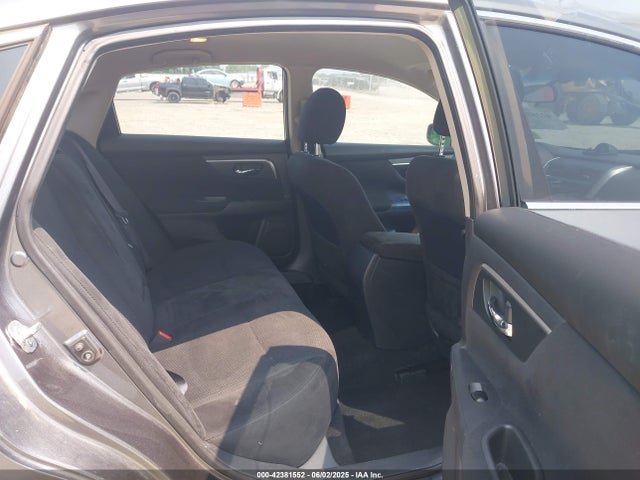1N4AL3APXFN345546 Nissan Altima 2.5 S