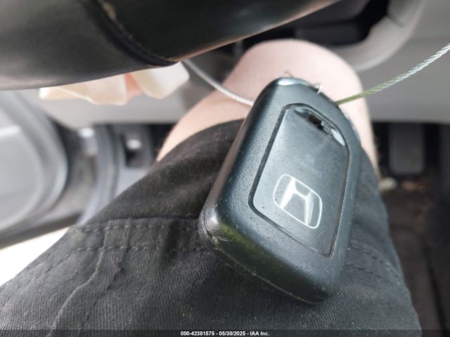 1HGCR2F85GA089744 Honda Accord Ex-l