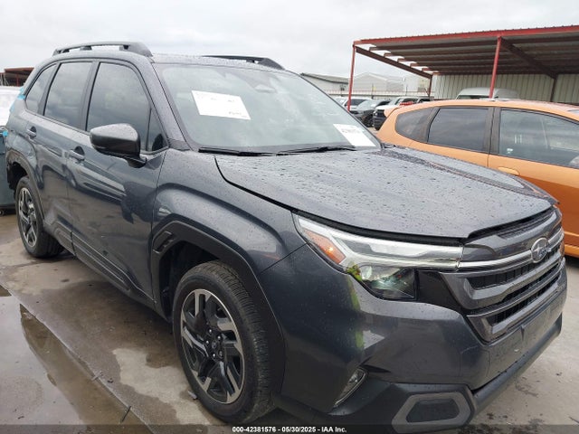 Subaru na 2025 JF2SLDRCXSH485645 головне зображення