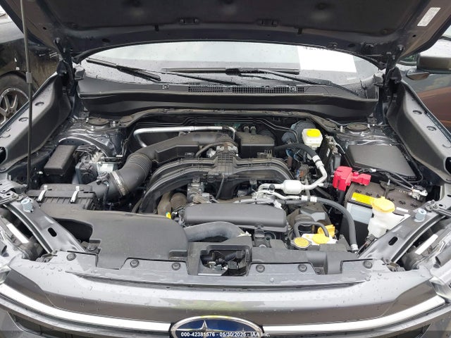 Subaru na 2025 JF2SLDRCXSH485645 Image 10