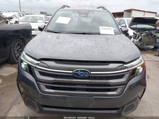 Subaru na 2025 JF2SLDRCXSH485645 Image 12