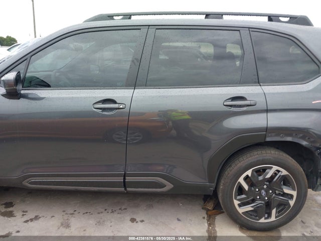 Subaru na 2025 JF2SLDRCXSH485645 Image 14