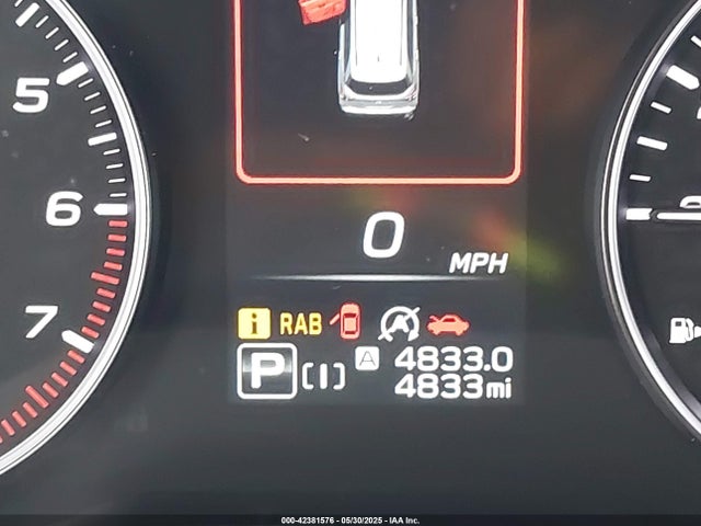 Subaru na 2025 JF2SLDRCXSH485645 Image 15