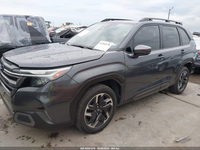 Subaru na 2025 JF2SLDRCXSH485645 Image 2