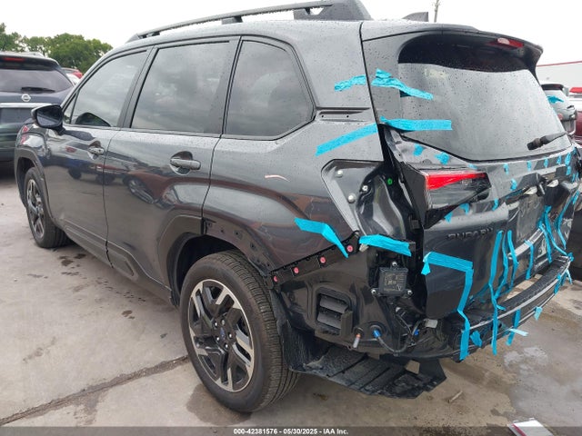 Subaru na 2025 JF2SLDRCXSH485645 Image 3