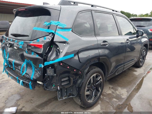 Subaru na 2025 JF2SLDRCXSH485645 Image 4