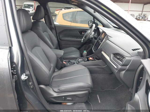 Subaru na 2025 JF2SLDRCXSH485645 Image 5