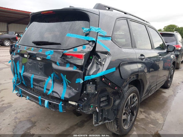 Subaru na 2025 JF2SLDRCXSH485645 Image 6
