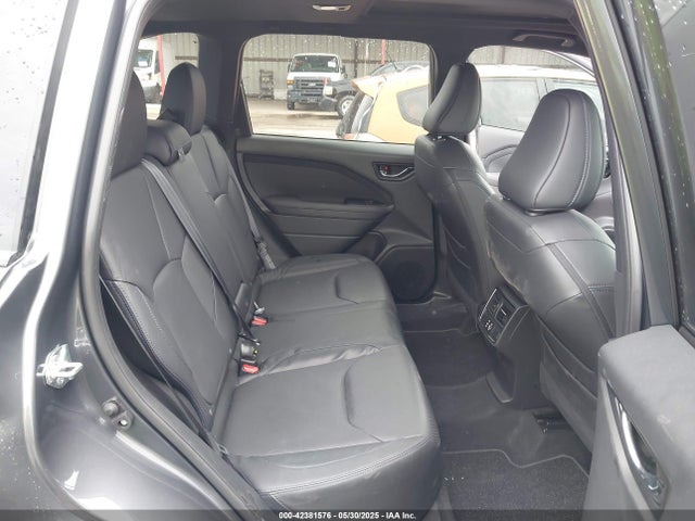 Subaru na 2025 JF2SLDRCXSH485645 Image 8
