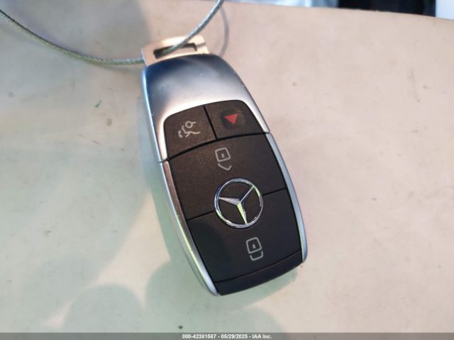 2020 MERCEDES-BENZ CLA 250 W1K5J4HB9LN092495 Photo 10