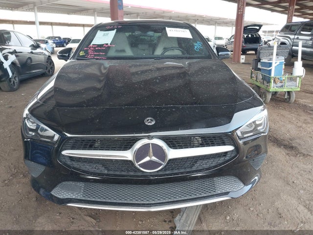 W1K5J4HB9LN092495 Mercedes-Benz m260