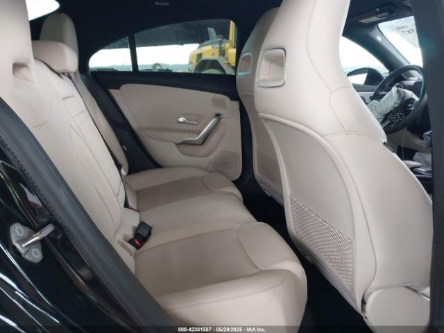 2020 MERCEDES-BENZ CLA 250 W1K5J4HB9LN092495 Photo 7