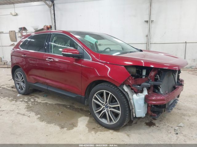2019 FORD EDGE 2FMPK4K93KBB72967