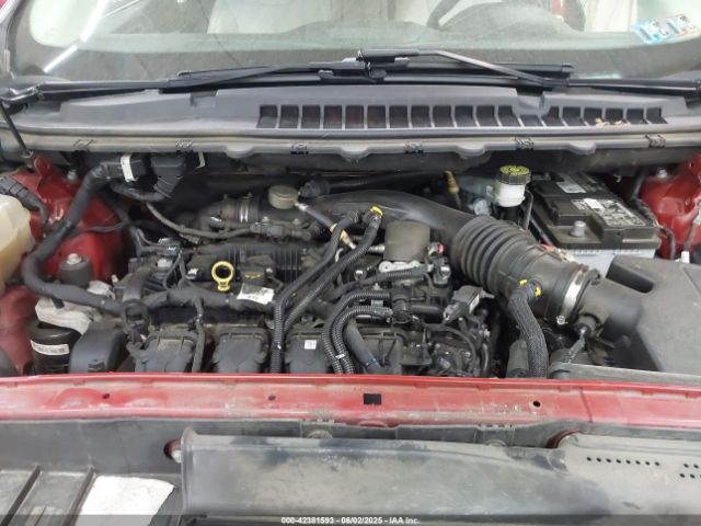 2019 FORD EDGE 2FMPK4K93KBB72967 Photo 9