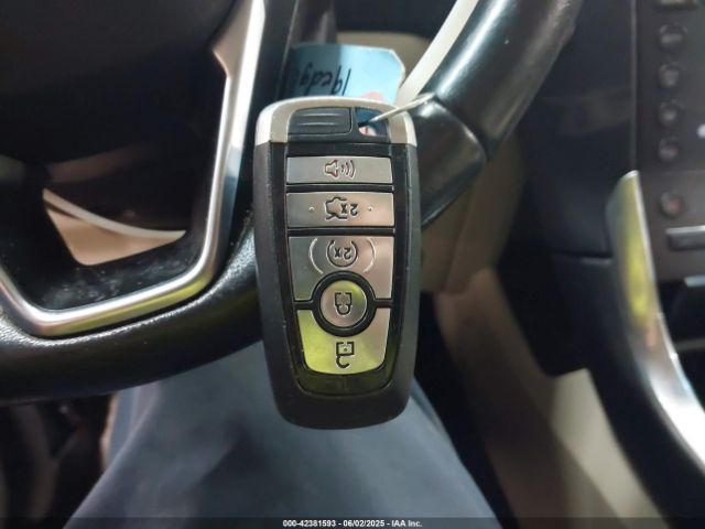 2019 FORD EDGE 2FMPK4K93KBB72967 Photo 10