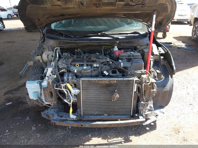 3N1CN8EV0ML864835 Nissan Versa