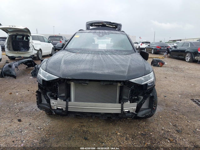 WA1AVBF18SD003784 Audi 55 tfsi (3.0t)