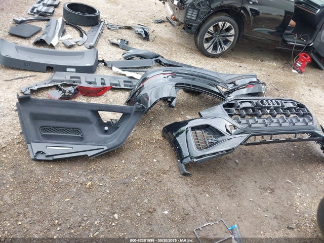 WA1AVBF18SD003784 Audi 55 tfsi (3.0t)