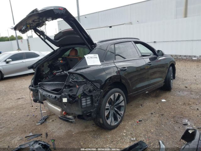 2025 AUDI Q8 WA1AVBF18SD003784 Photo 3