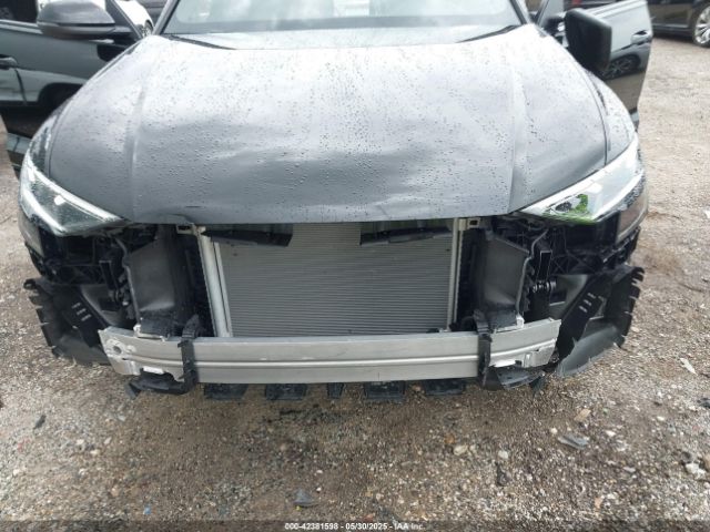 2025 AUDI Q8 WA1AVBF18SD003784 Photo 5