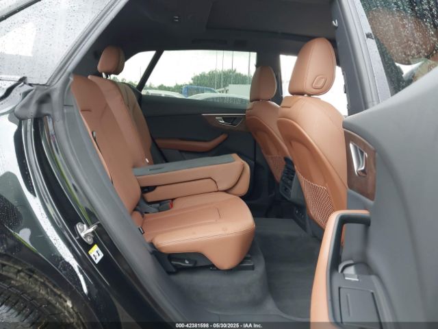 2025 AUDI Q8 WA1AVBF18SD003784 Photo 7