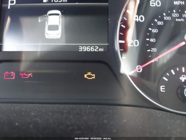 3KPF24AD5PE677916 KIA FORTE LX