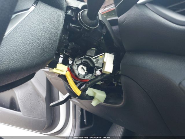3KPF24AD5PE677916 KIA FORTE LX