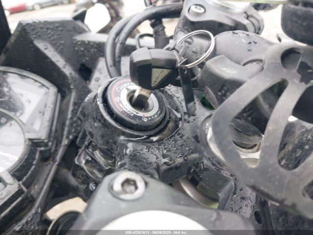 2023 KAWASAKI EX400 JKAEXKH13PDAN8033 Photo 10