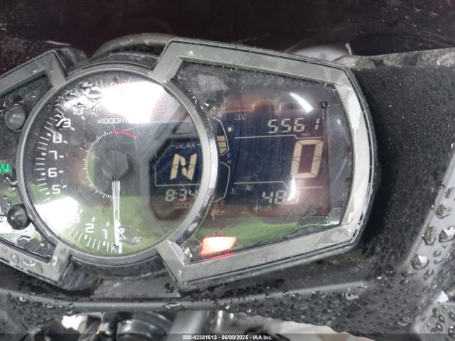 2023 KAWASAKI EX400 JKAEXKH13PDAN8033 Photo 6