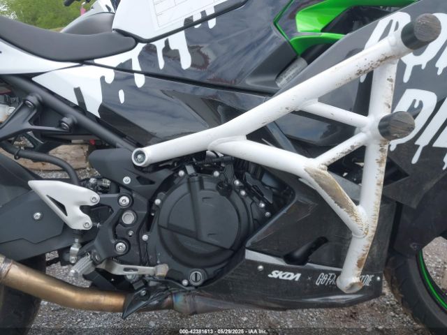 2023 KAWASAKI EX400 JKAEXKH13PDAN8033 Photo 7