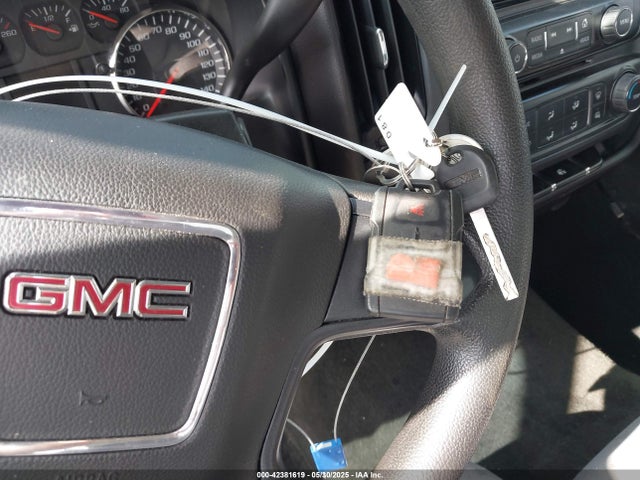 3GTP1TEC7EG166552 GMC l83 - vvt, afm (active fuel management), aluminum